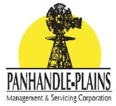 Panhandle Plains Management & Servicing Corporation